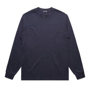 Heavy Long Sleeve Tee