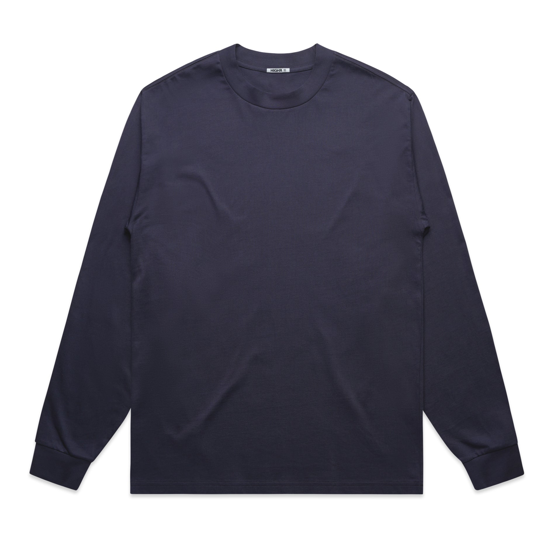 Heavy Long Sleeve Tee