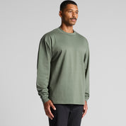 Heavy Long Sleeve Tee