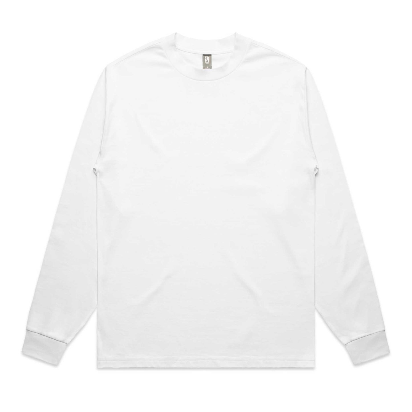 Heavy Long Sleeve Tee