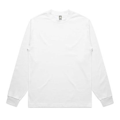 Heavy Long Sleeve Tee