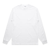Heavy Long Sleeve Tee
