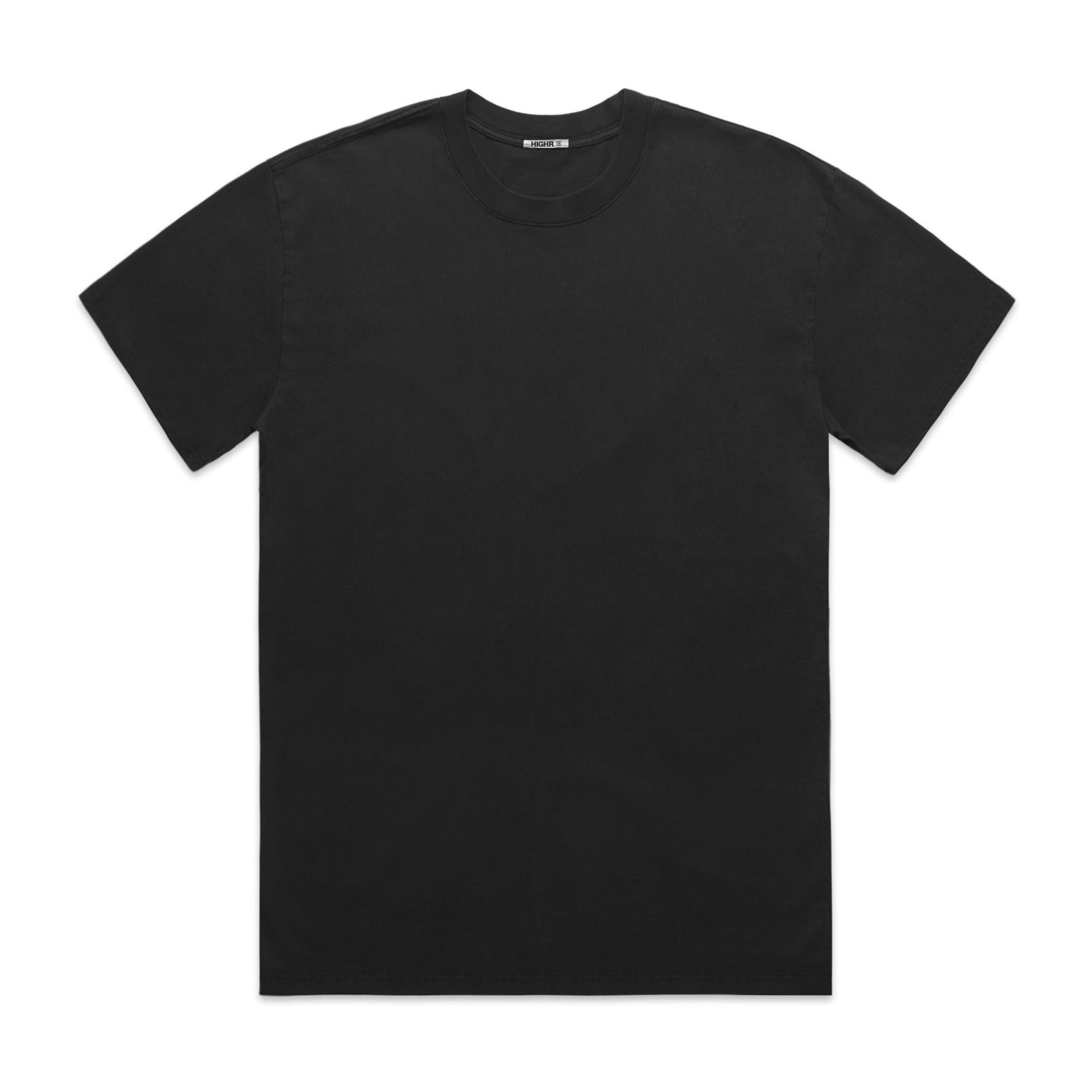 Heavy Vintage Tee
