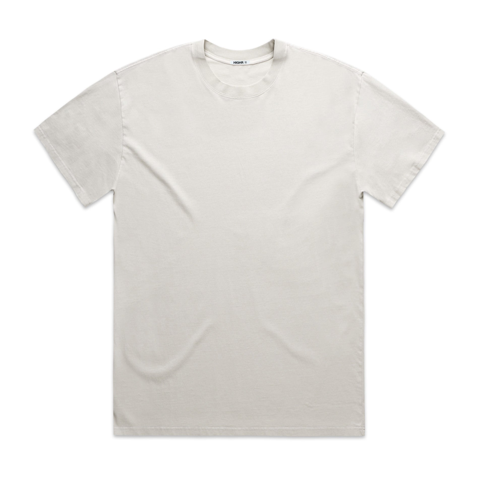 Heavy Vintage Tee