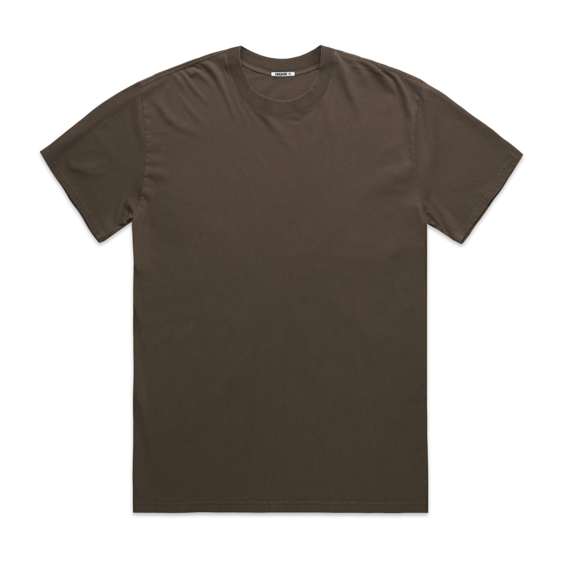 Heavy Vintage Tee
