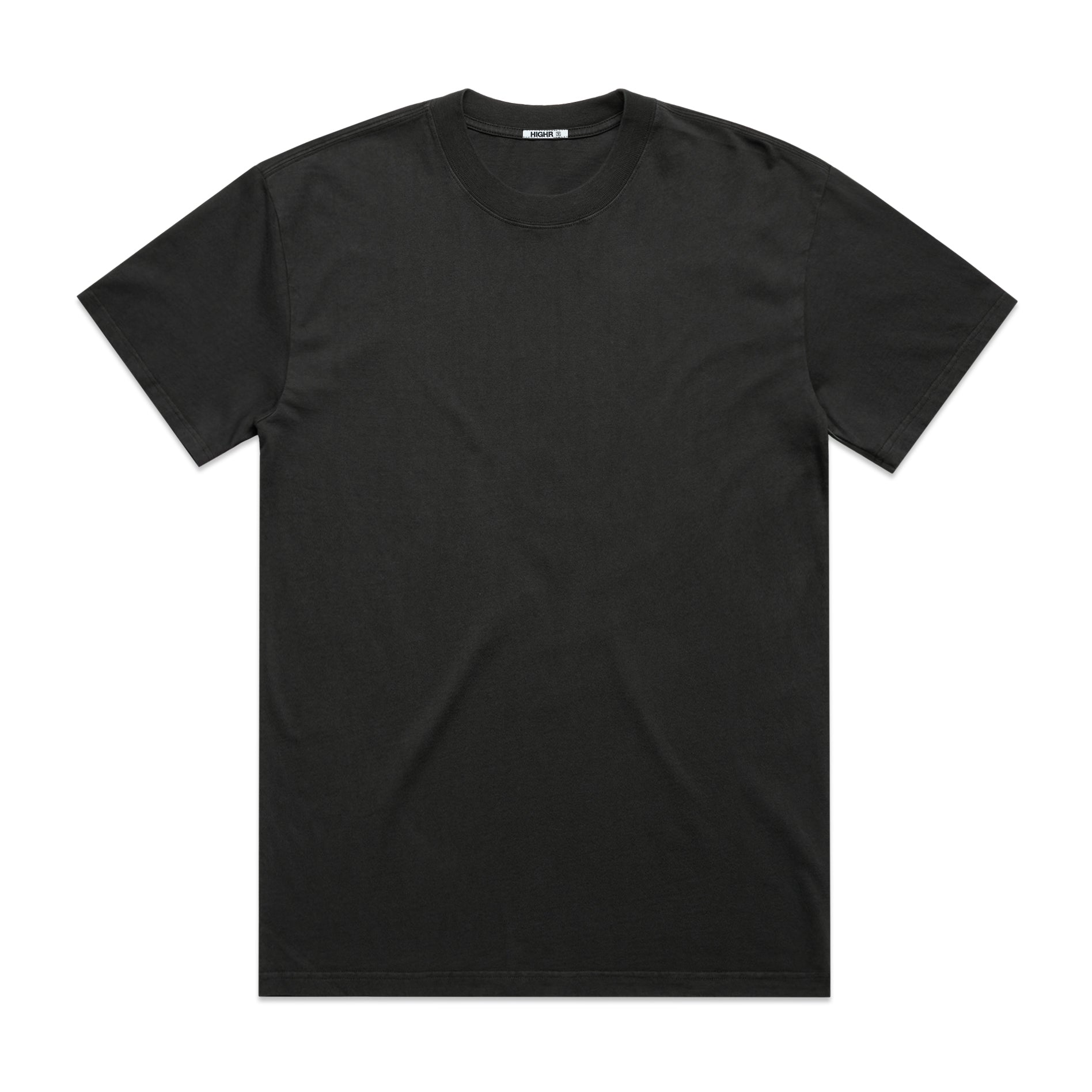 Heavy Vintage Tee