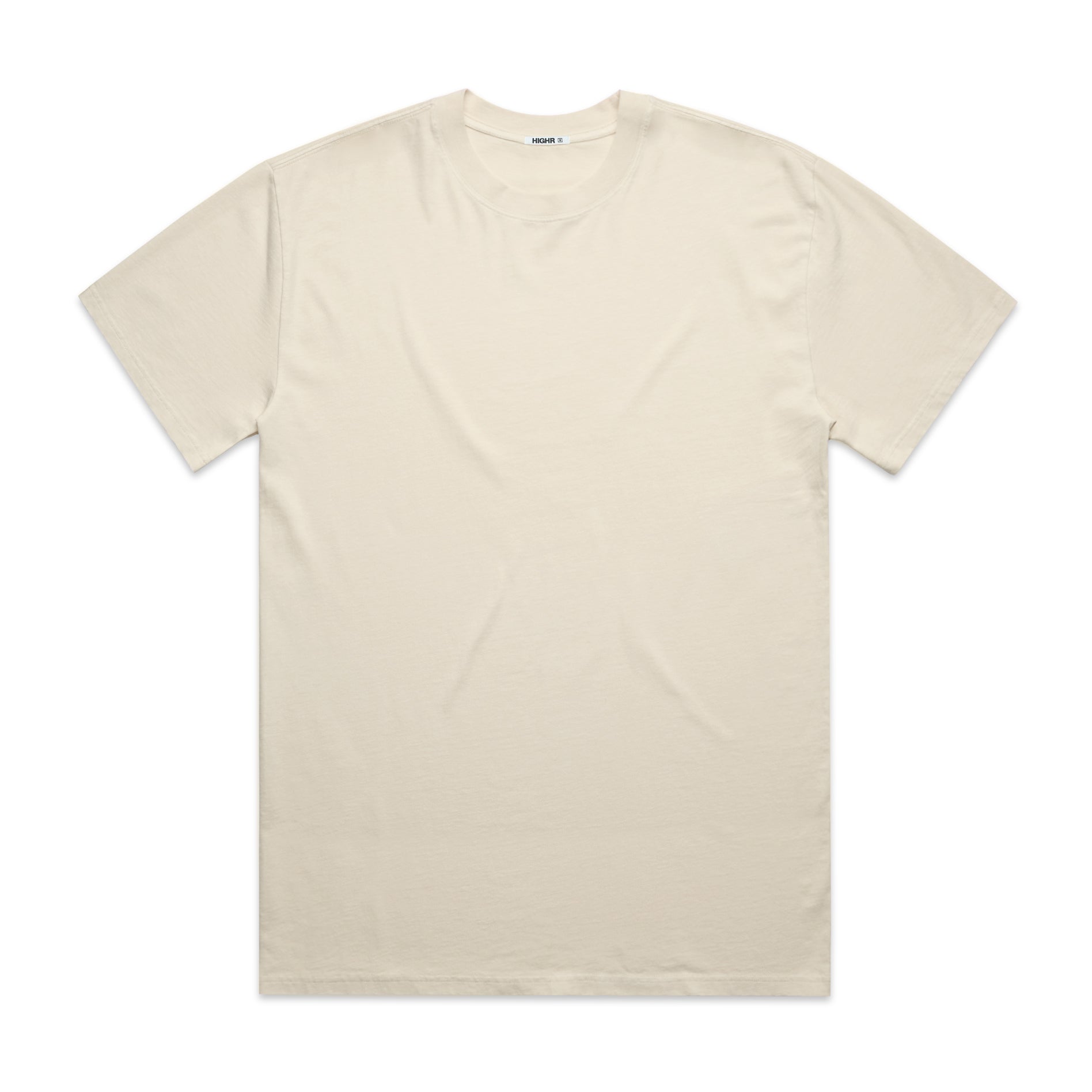 Heavy Vintage Tee