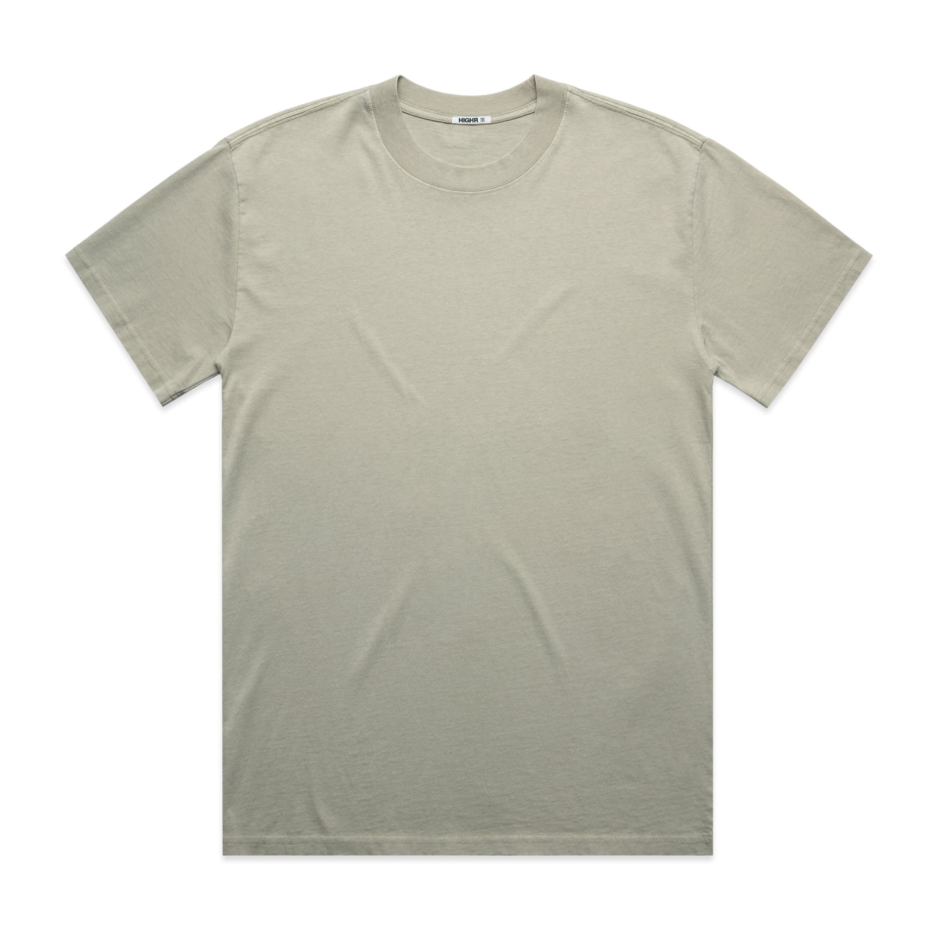 Heavy Vintage Tee
