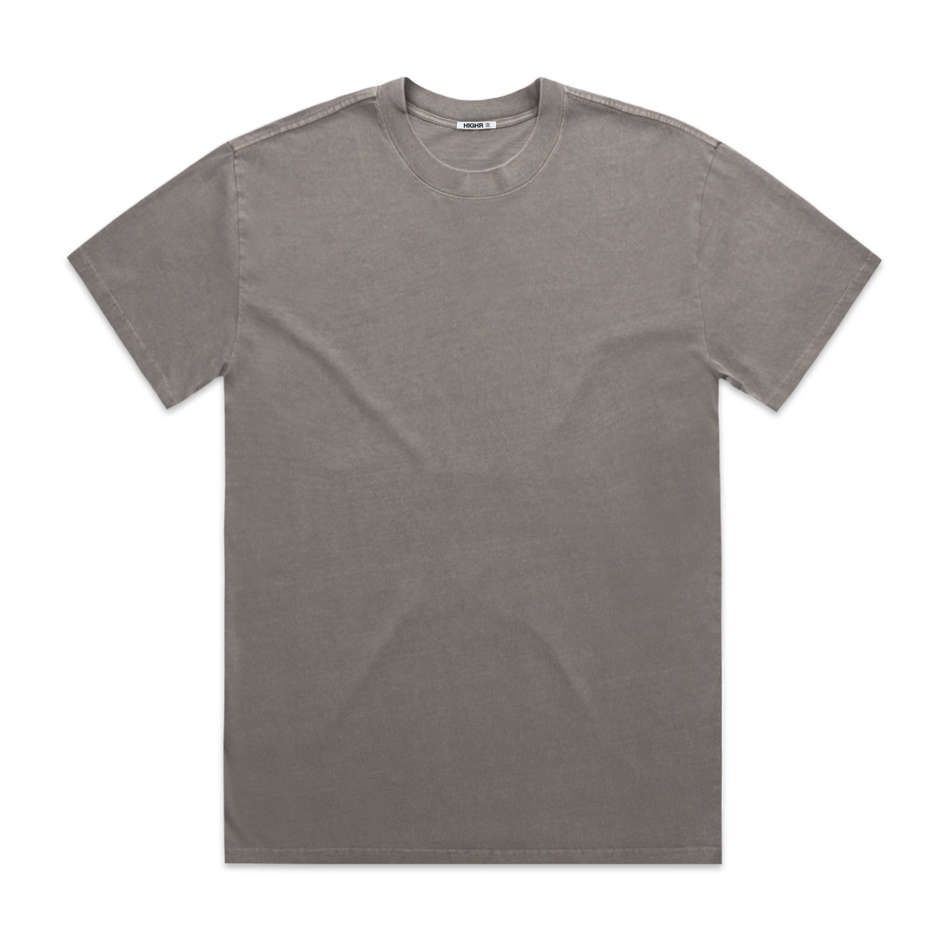 Heavier Vintage Oversized Tee