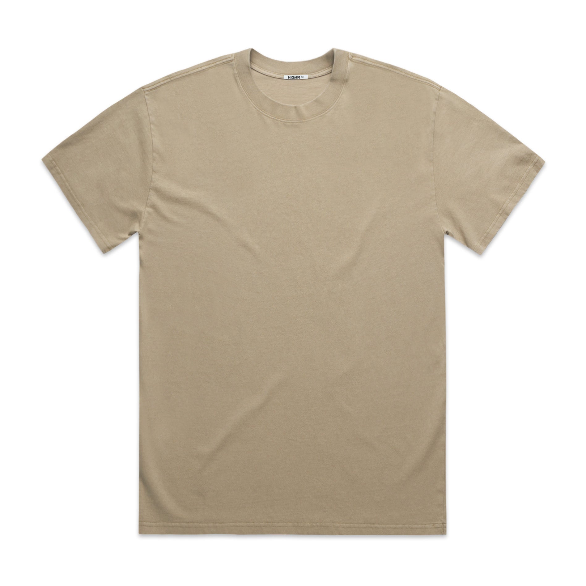 Heavy Vintage Tee