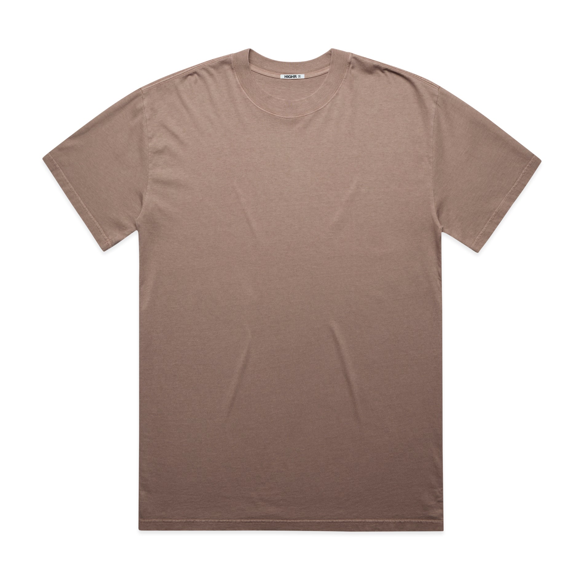Heavy Vintage Tee