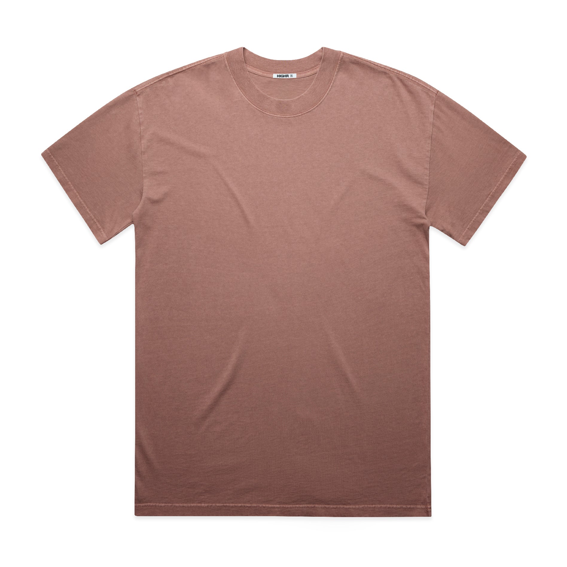 Heavy Vintage Tee
