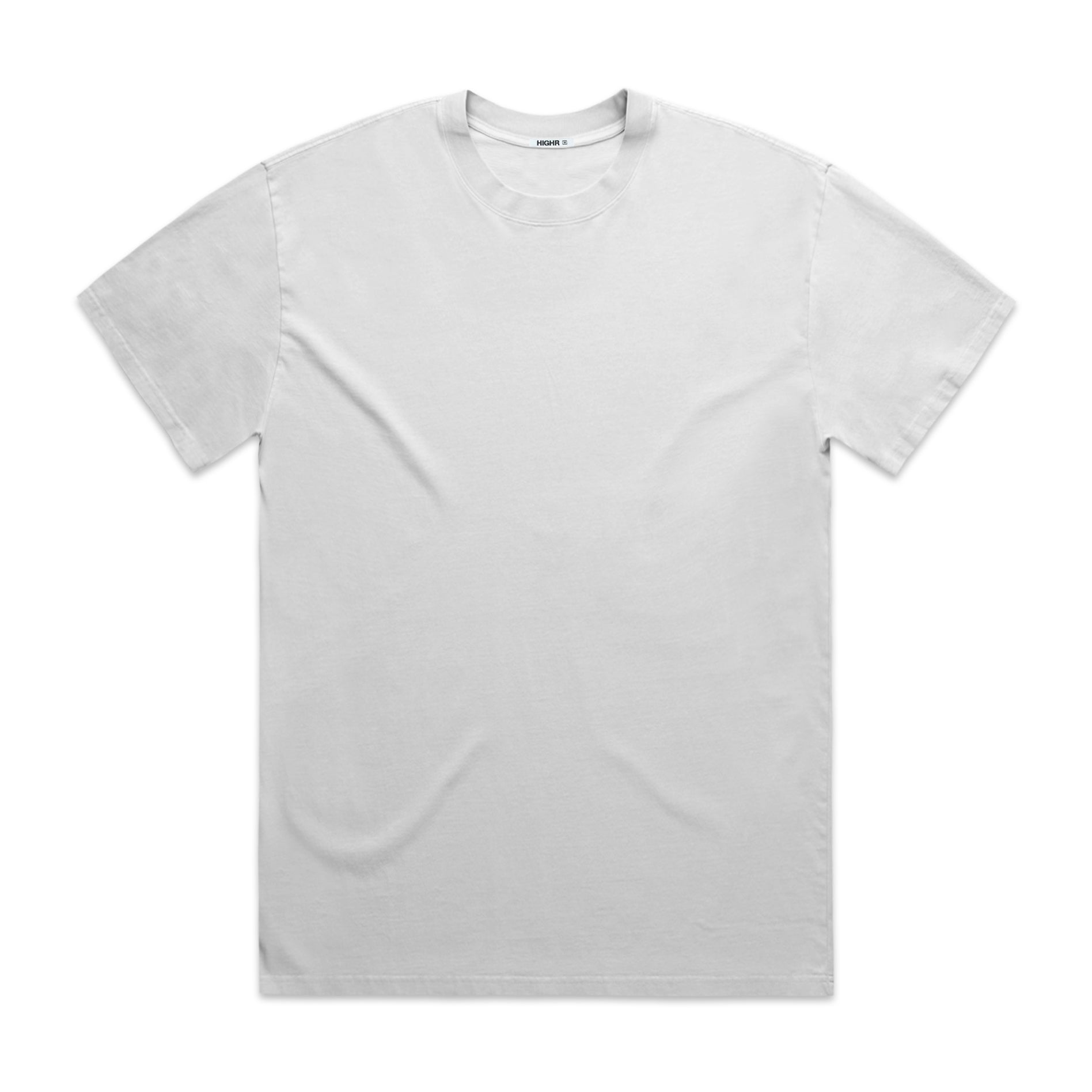Heavier Vintage Oversized Tee