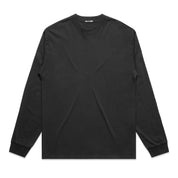 Heavy Vintage Long Sleeve Tee