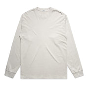Heavy Vintage Long Sleeve Tee