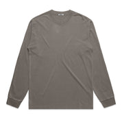 Heavy Vintage Long Sleeve Tee