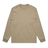 Heavier Vintage Long Sleeve Tee