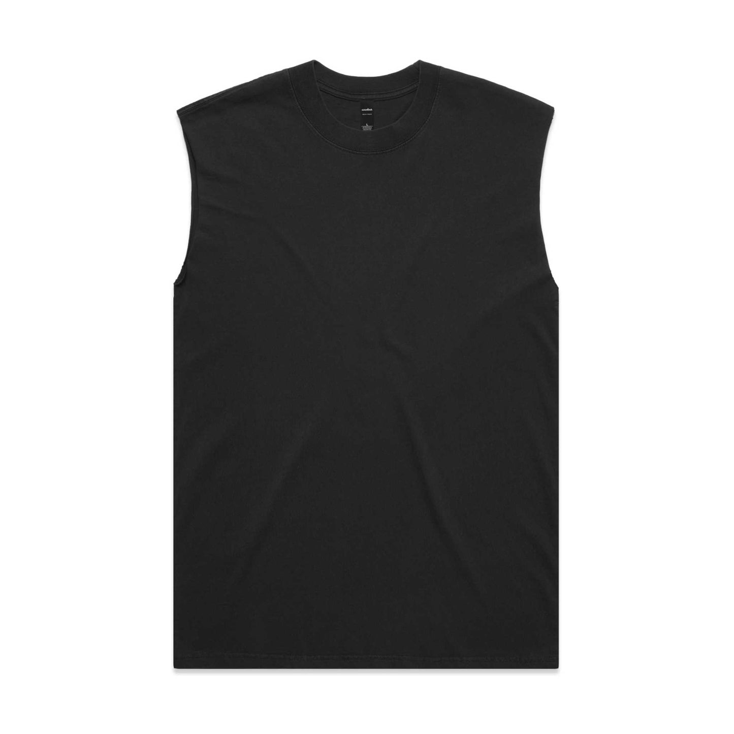 Heavy Vintage Tank