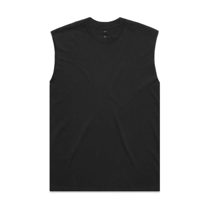 Heavy Vintage Tank