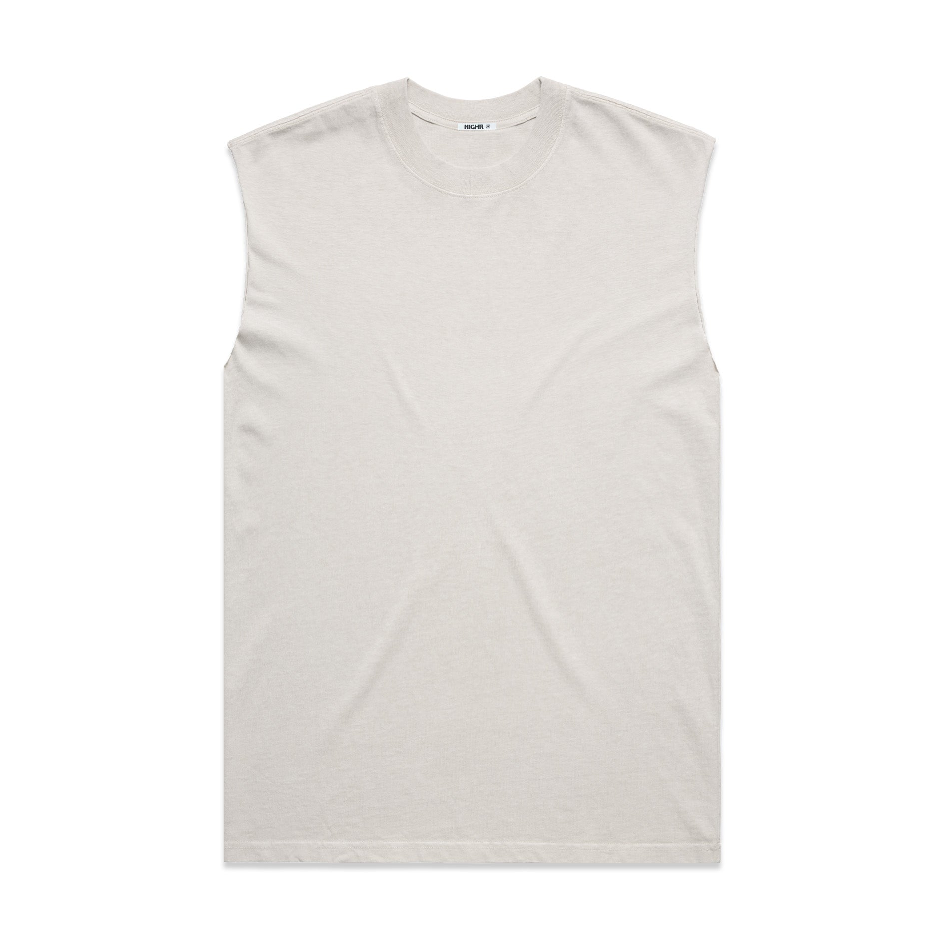 Heavy Vintage Tank