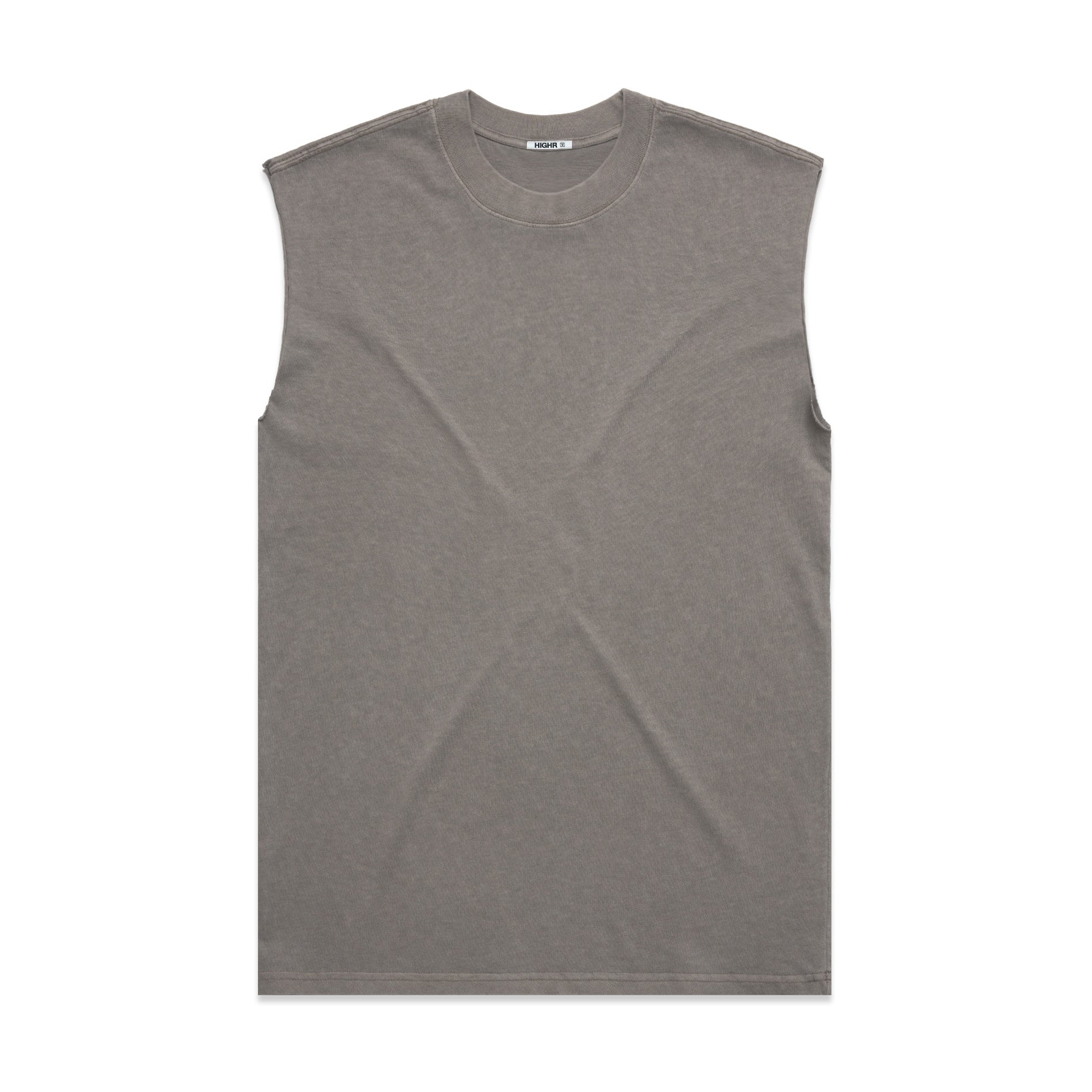 Heavy Vintage Tank