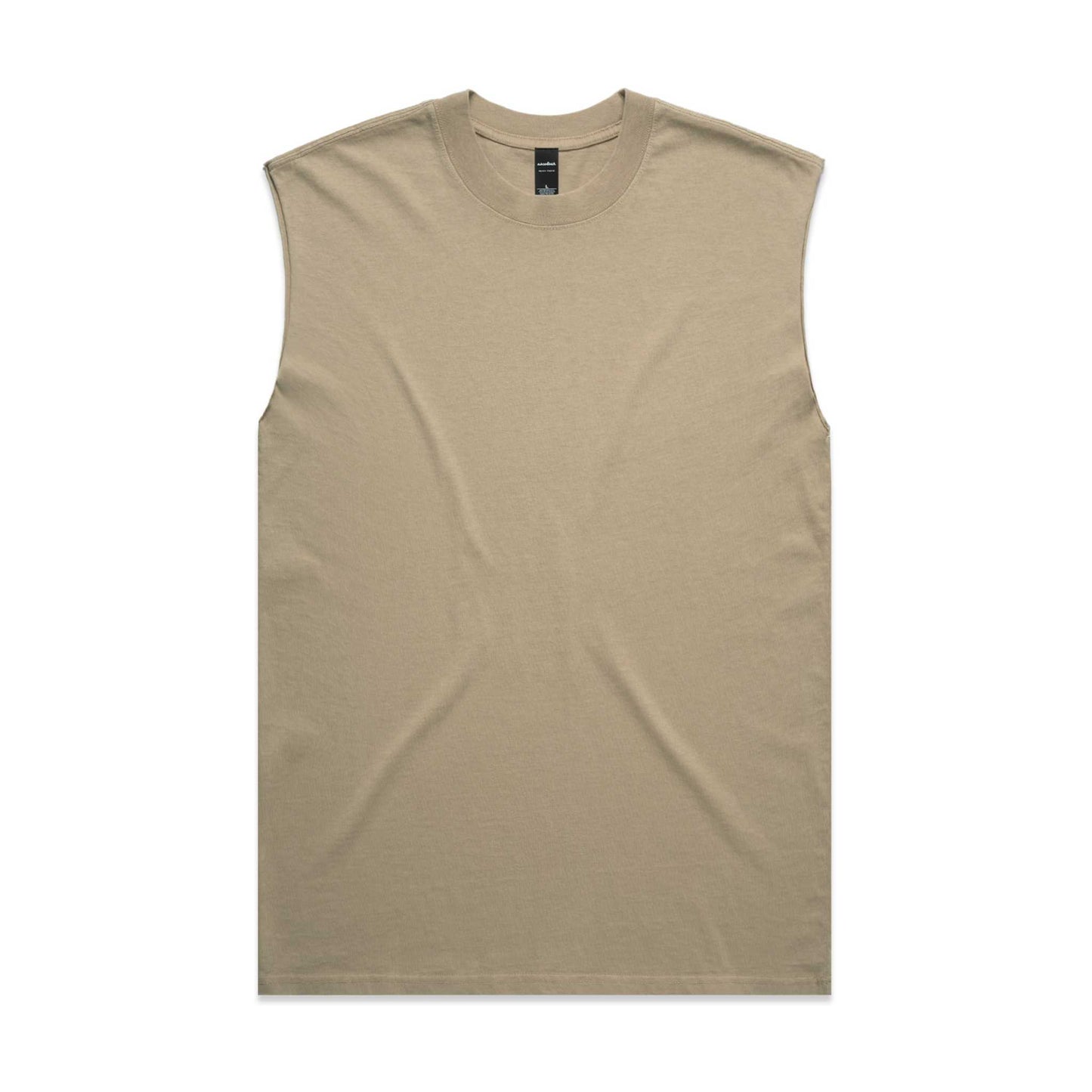 Heavy Vintage Tank