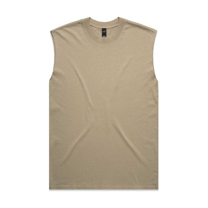 Heavy Vintage Tank