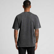 Heavy Acid Wash Tee