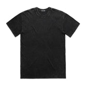Heavy Acid Wash Tee