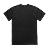 Heavy Acid Wash Tee