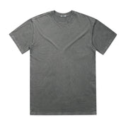 Heavy Acid Wash Tee