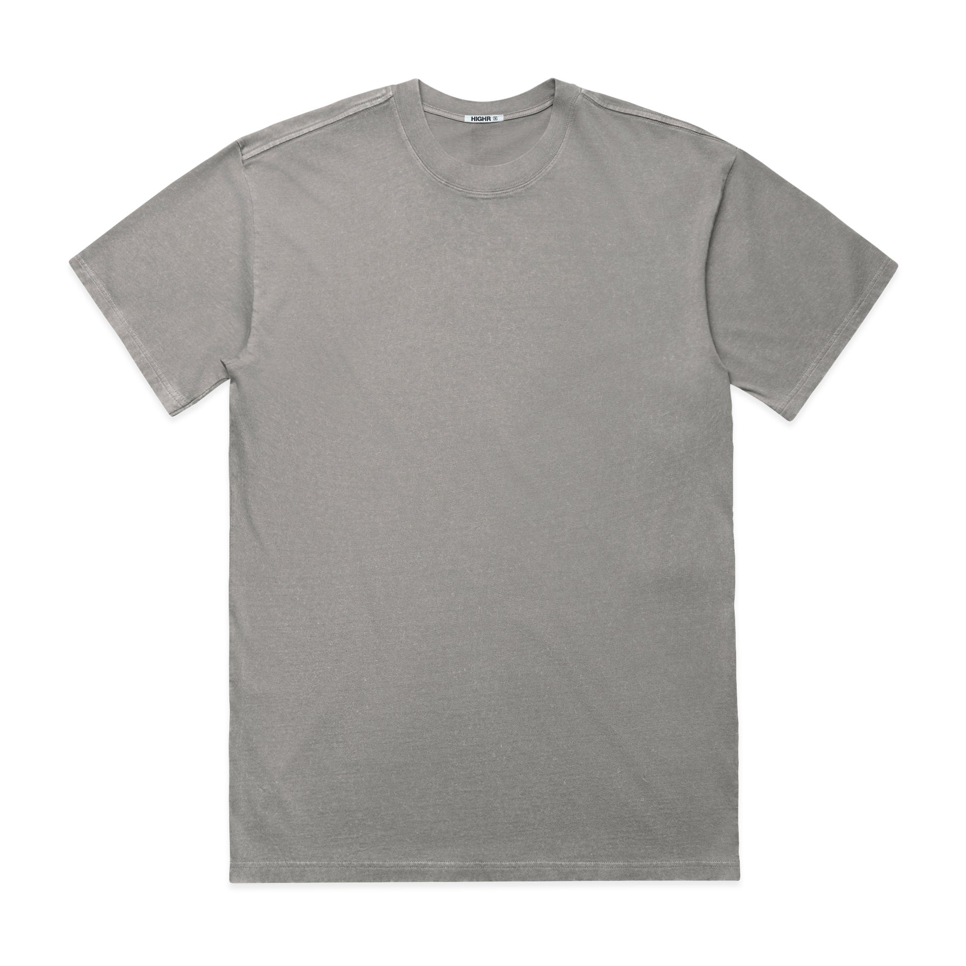 Heavy Acid Wash Tee