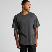 Heavy Acid Wash Tee