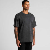 Heavy Acid Wash Tee