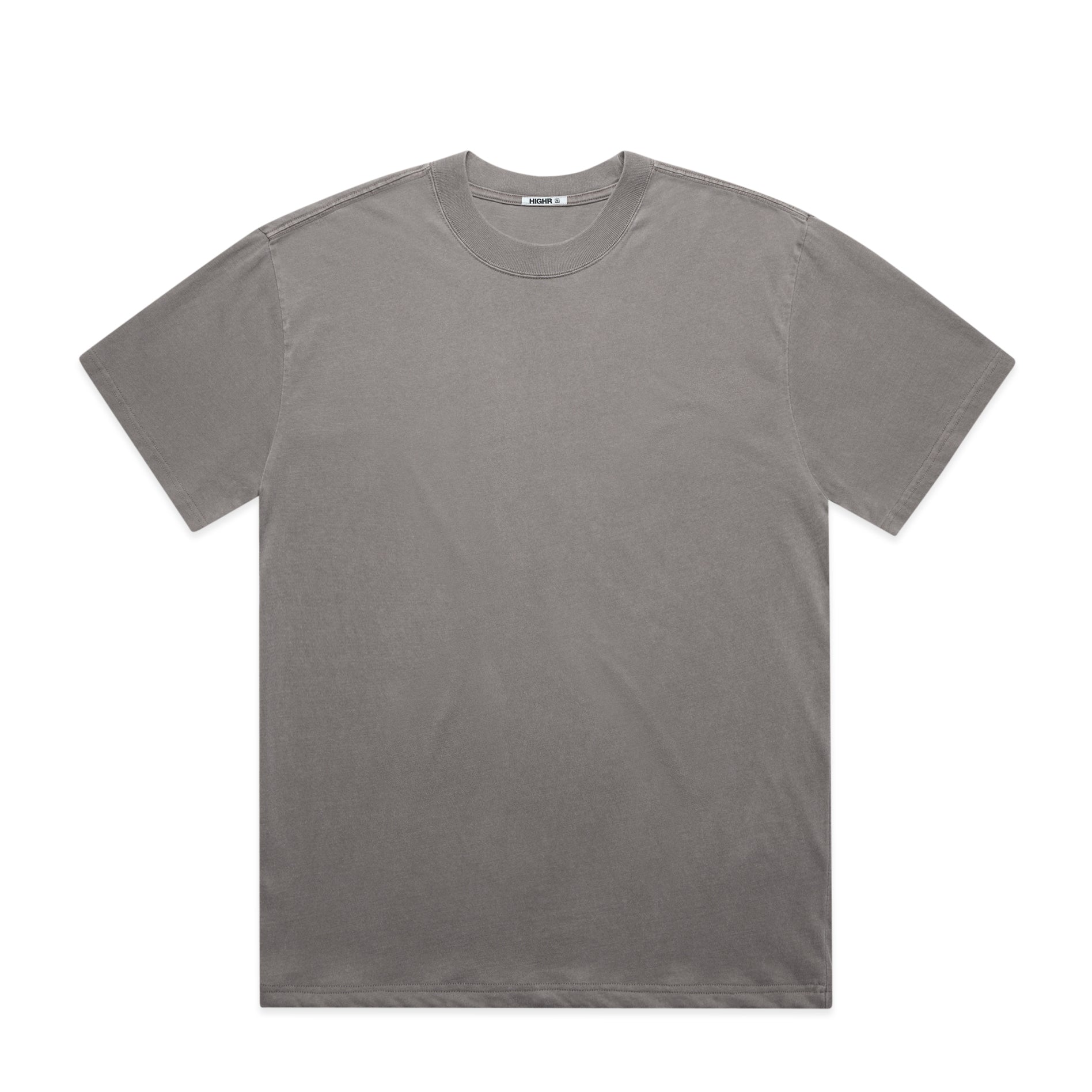 Heavy Vintage -2" Tee