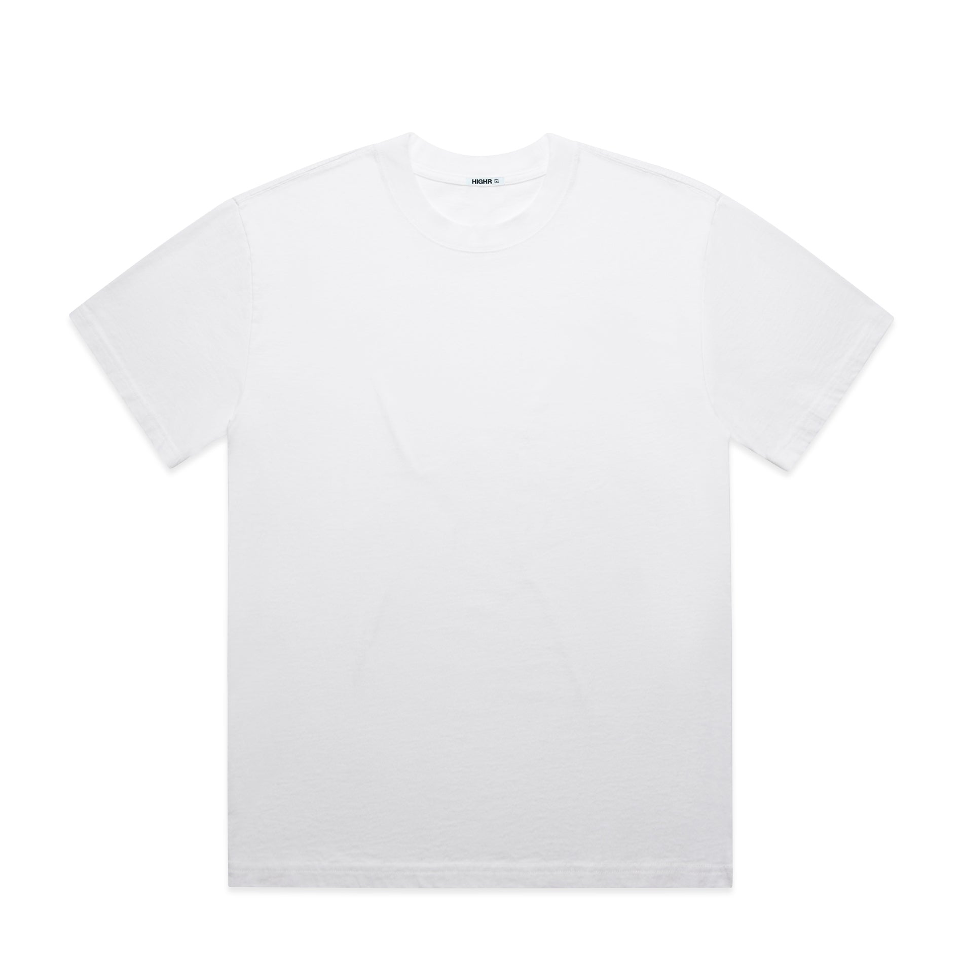 Heavy Vintage -2" Tee