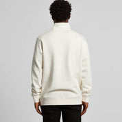 Half Zip Sweatshirt