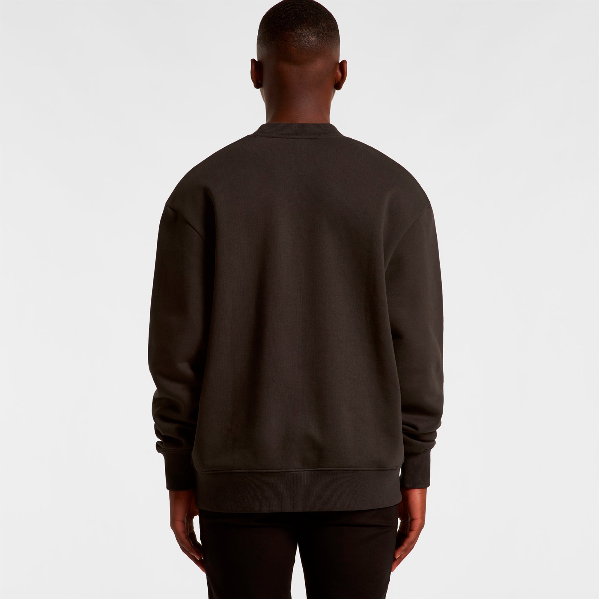 Weighted Sweatshirt