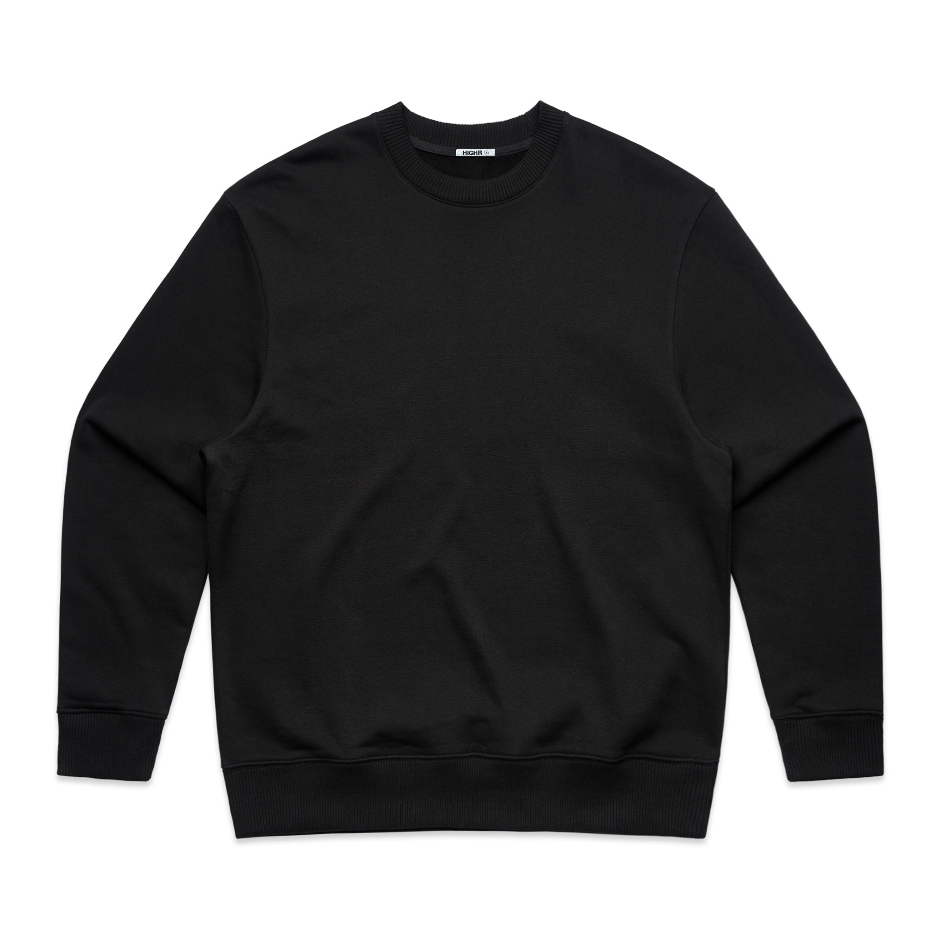 Weighted Sweatshirt