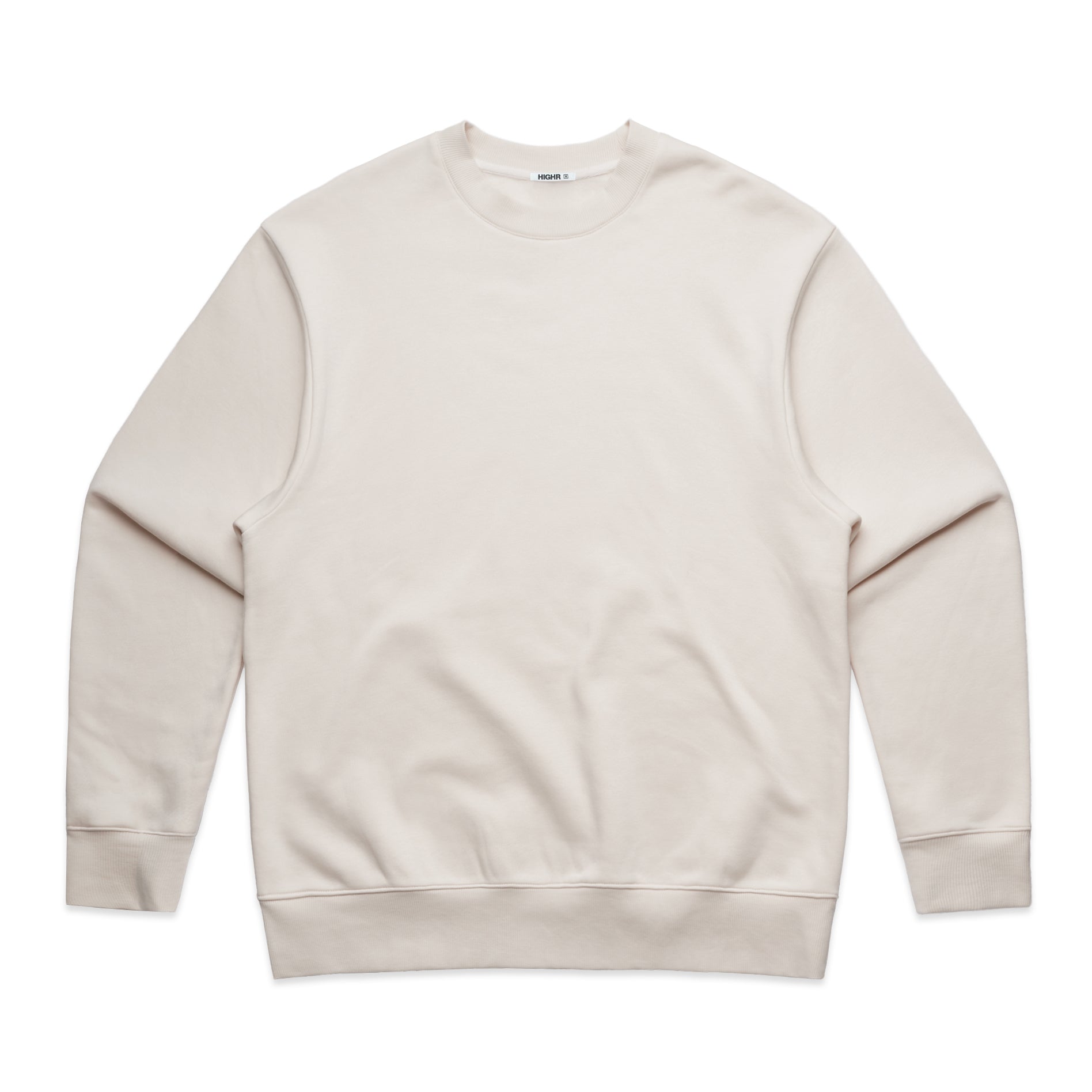 Weighted Sweatshirt