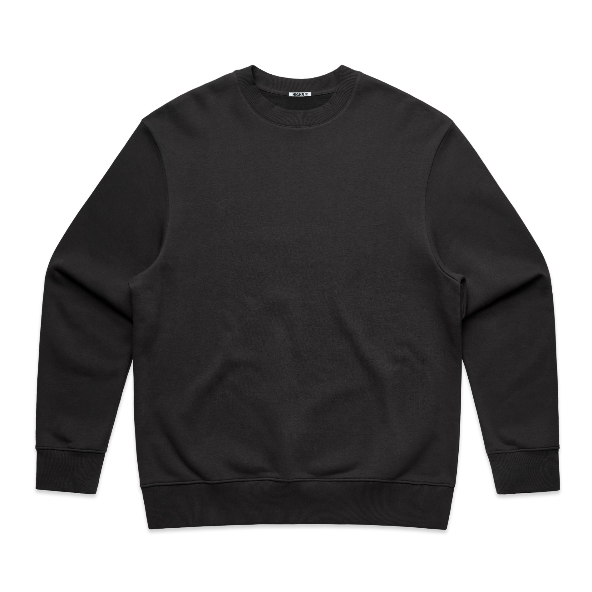 Weighted Sweatshirt