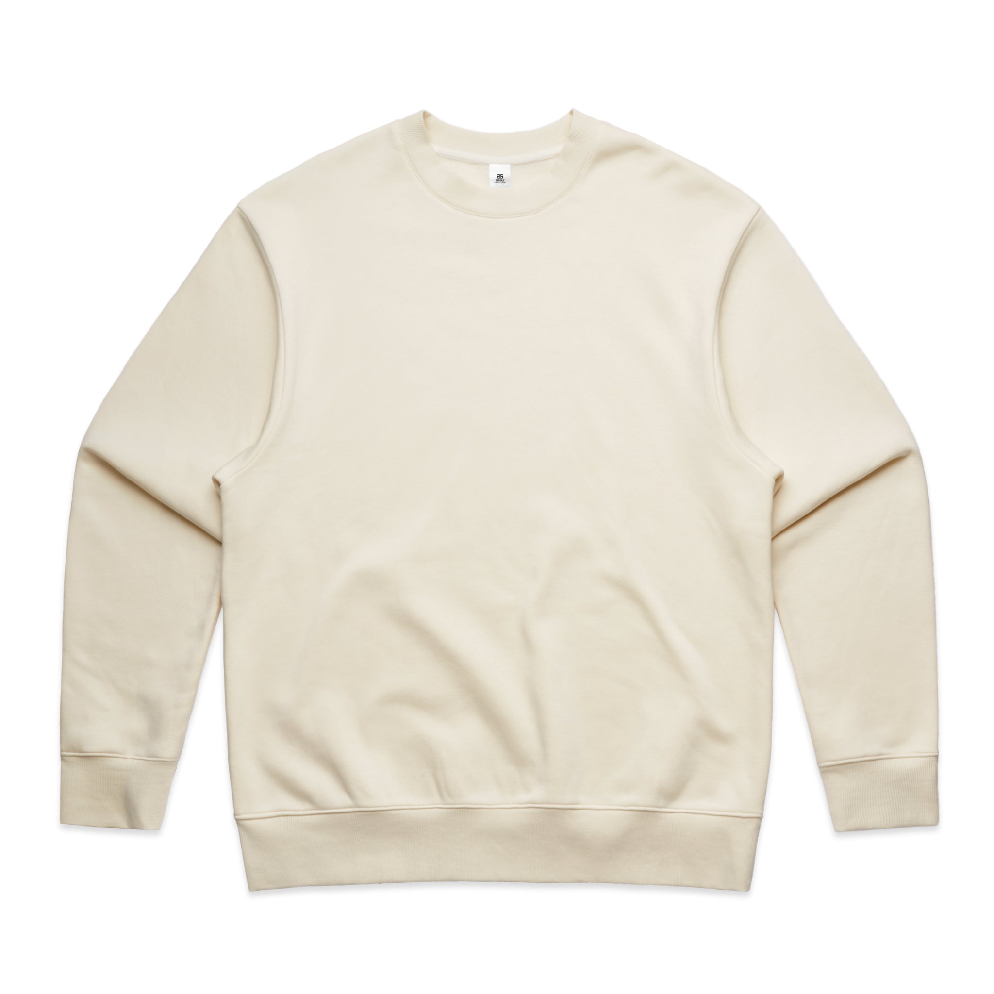 Weighted Sweatshirt