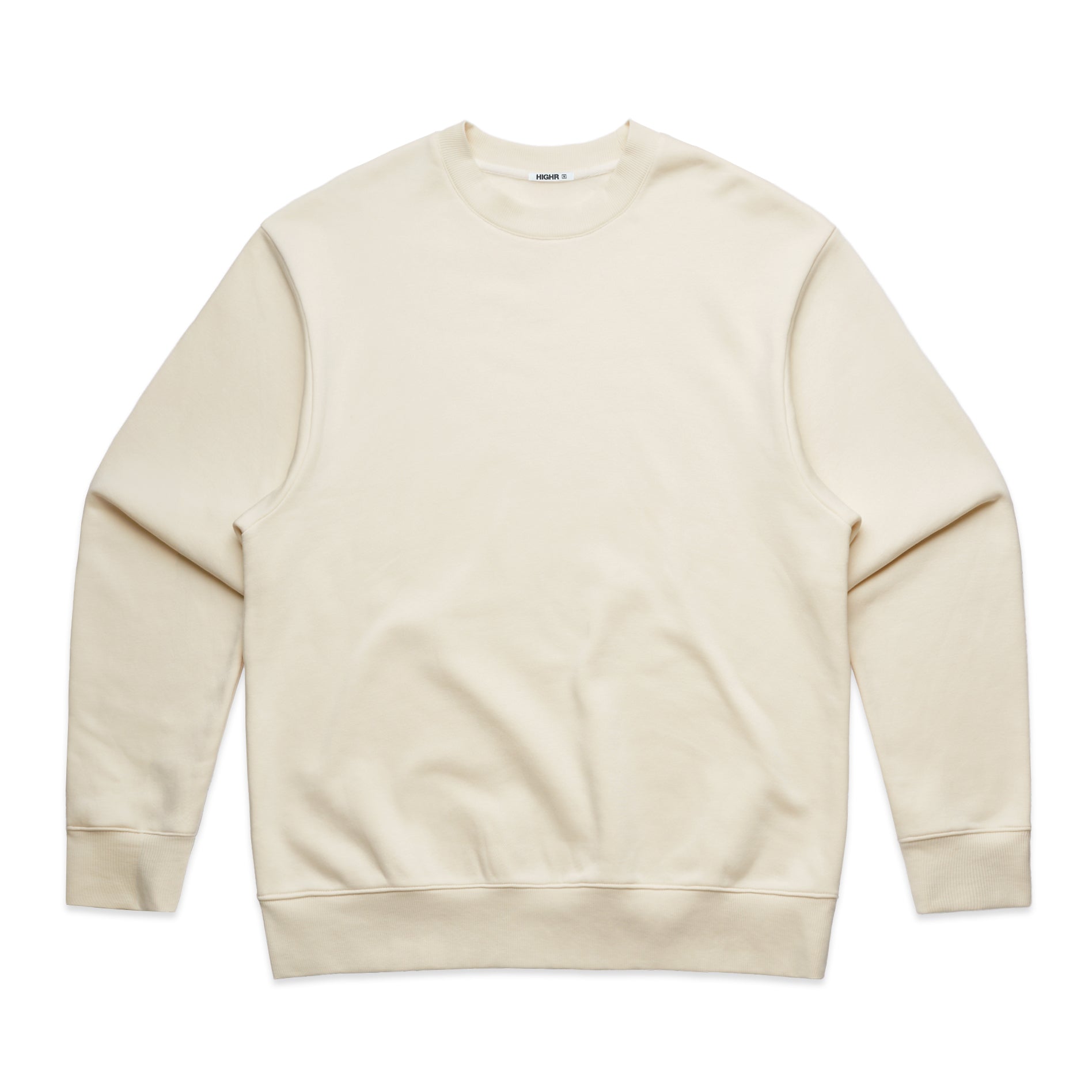 Weighted Sweatshirt