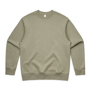 Weighted Sweatshirt