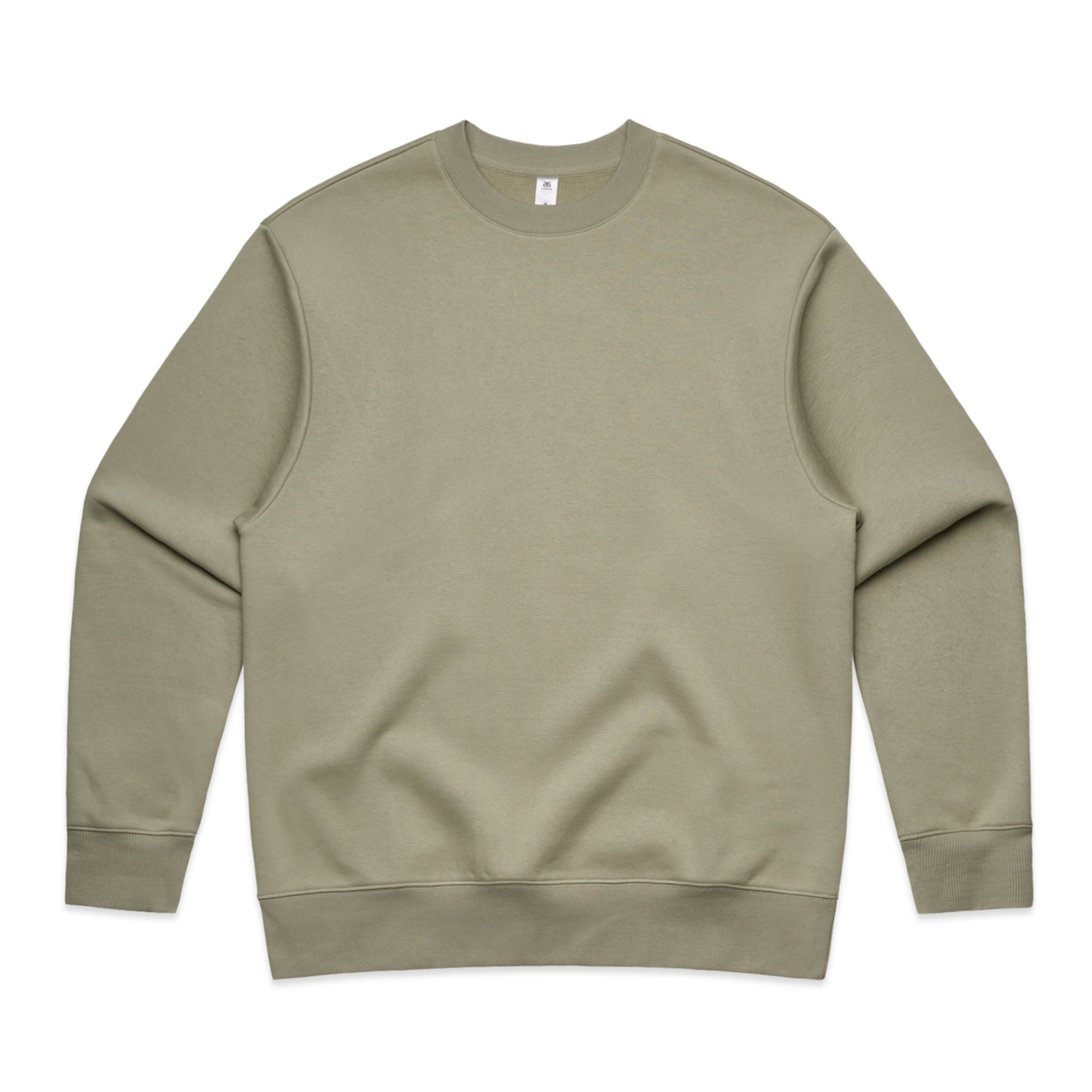 Weighted Sweatshirt