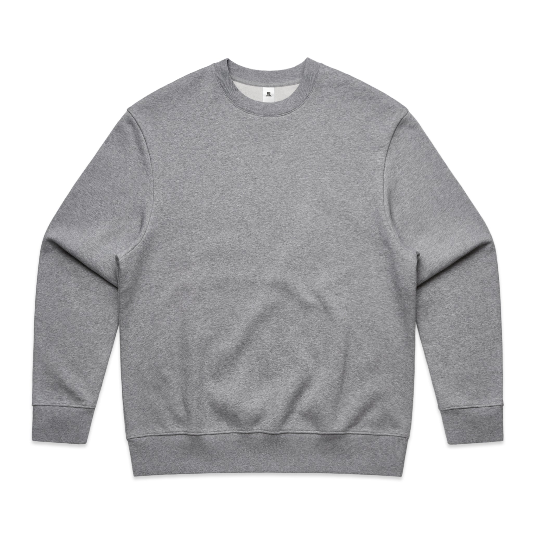 Weighted Sweatshirt