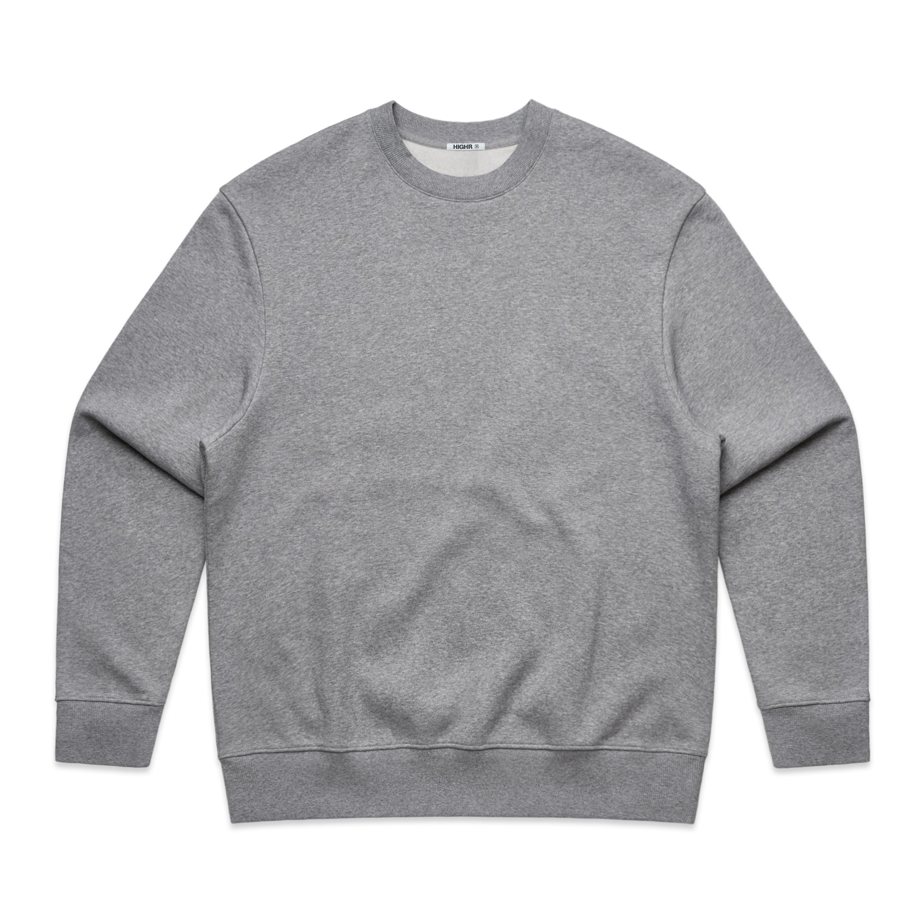 Weighted Sweatshirt