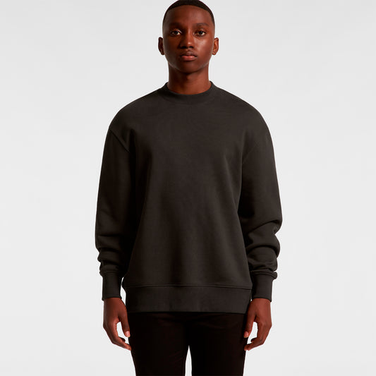 Weighted Sweatshirt