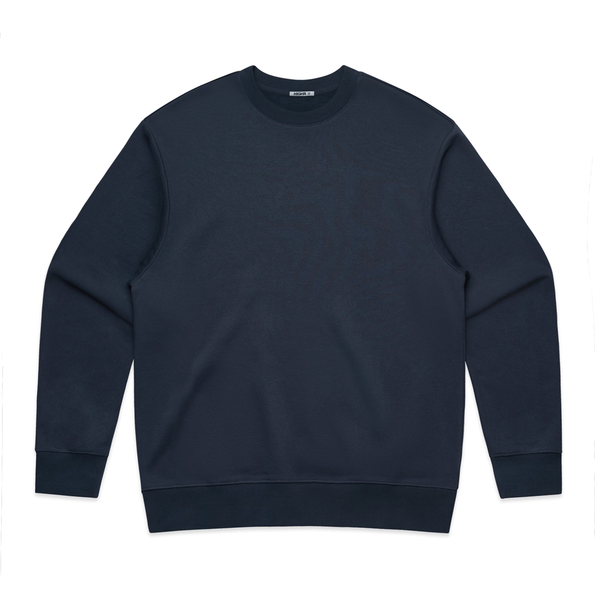 Weighted Sweatshirt