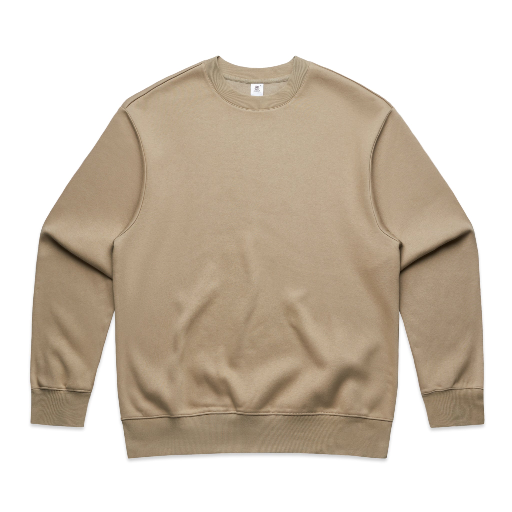 Weighted Sweatshirt